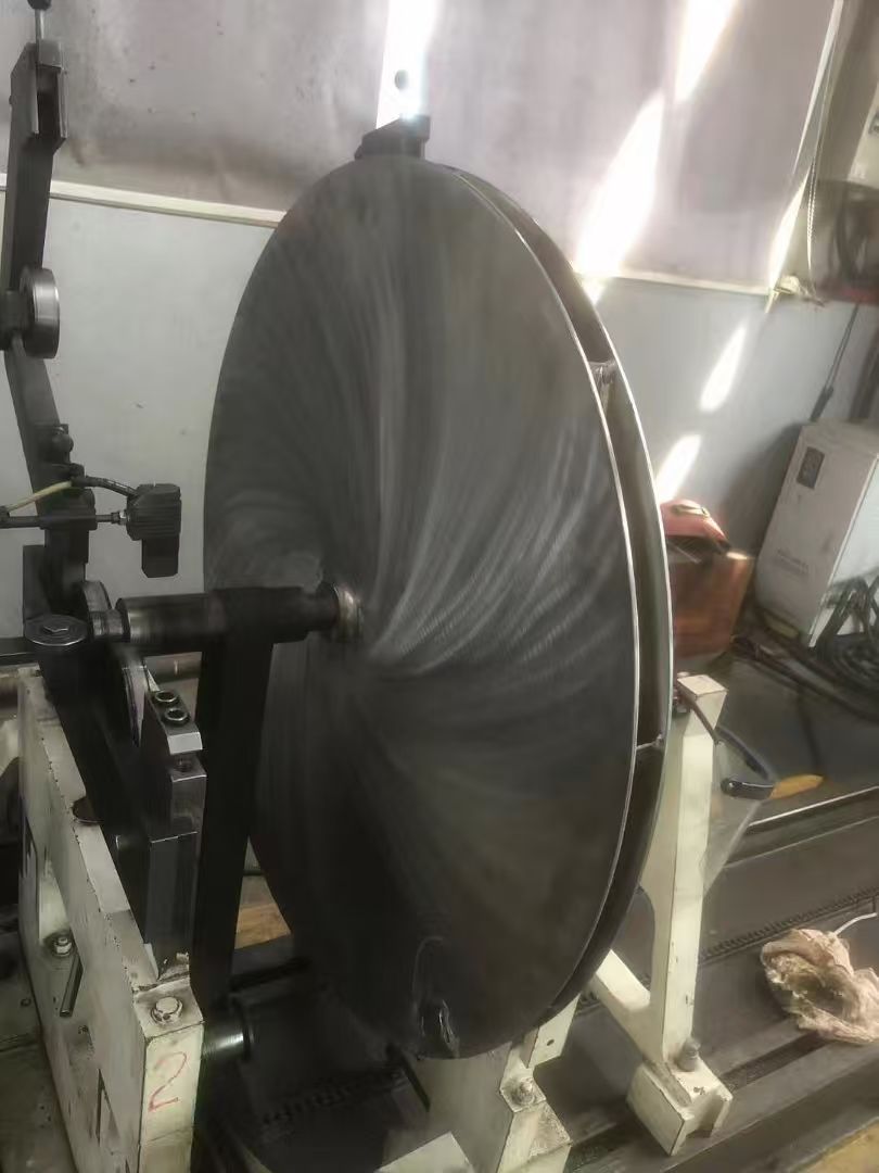 Marine Fabrication Items